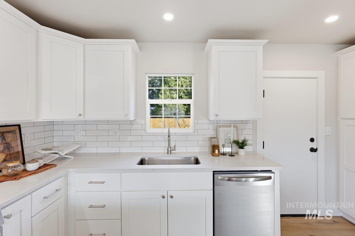 2310 West Frederic Street Boise, ID 83705 - Photo 10 of 42