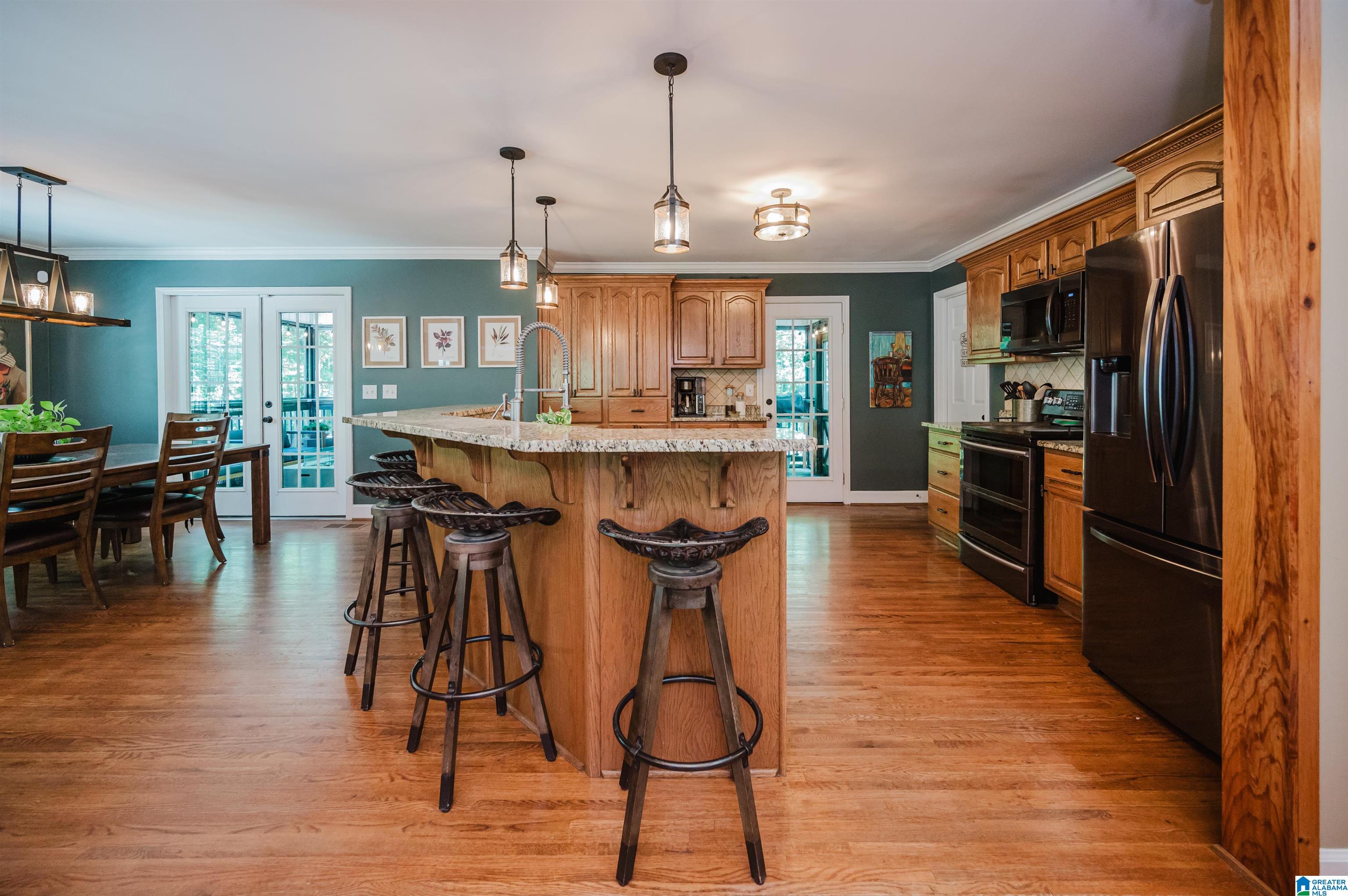 236 Hideaway Lane Springville, AL 35146 - Photo 17 of 66 Gallery Image 17