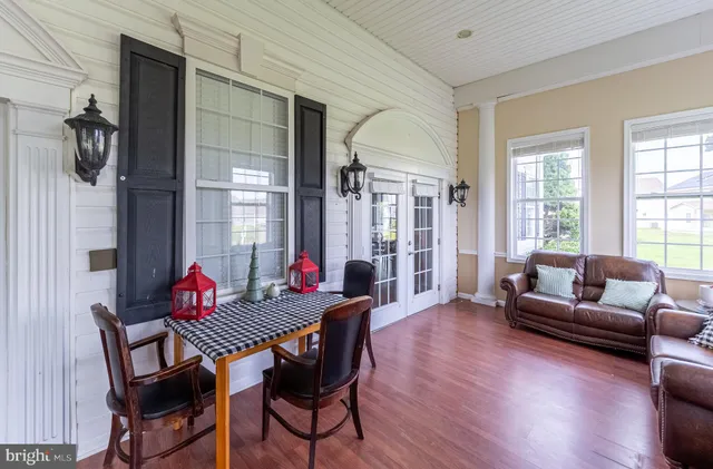 $246,500 | 9540 Wedge Way, Delmar, MD 21875