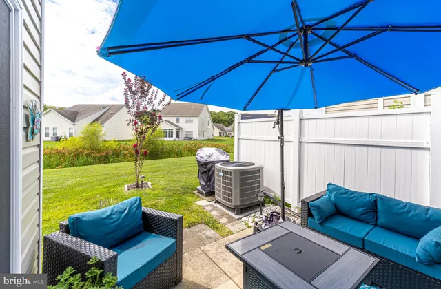 $246,500 | 9540 Wedge Way, Delmar, MD 21875