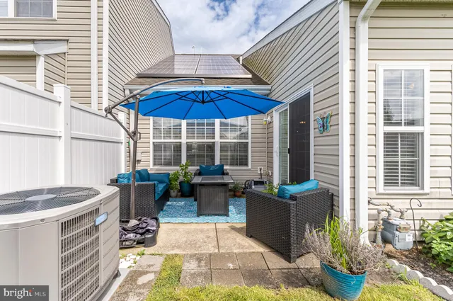 $246,500 | 9540 Wedge Way, Delmar, MD 21875