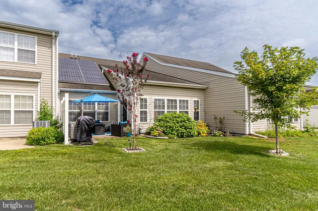 $246,500 | 9540 Wedge Way, Delmar, MD 21875