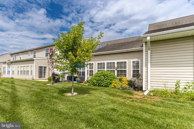 $246,500 | 9540 Wedge Way, Delmar, MD 21875