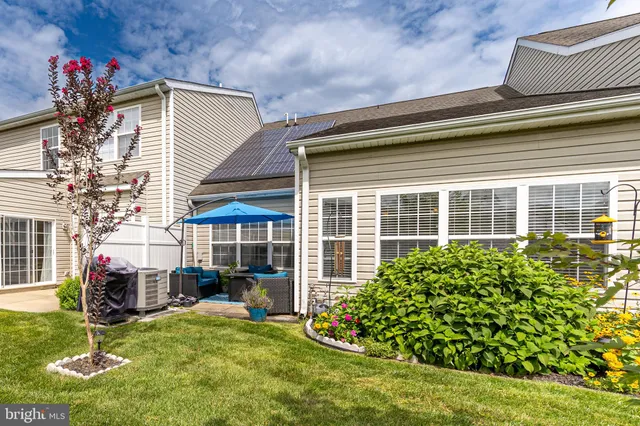 $246,500 | 9540 Wedge Way, Delmar, MD 21875