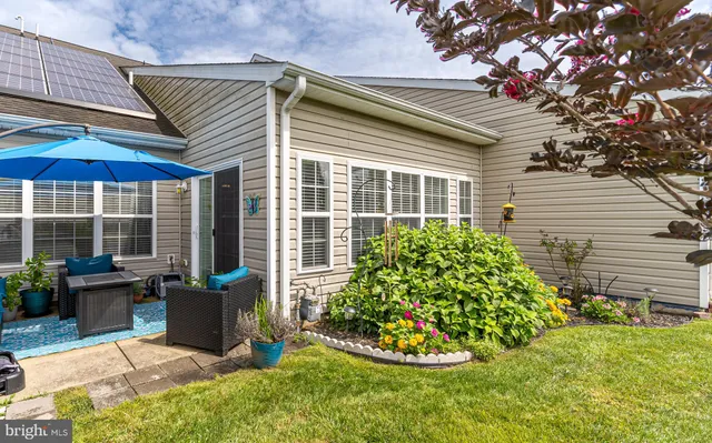 $246,500 | 9540 Wedge Way, Delmar, MD 21875