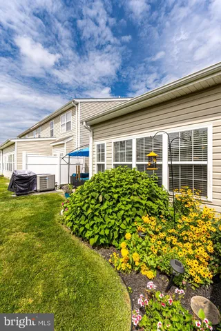 $246,500 | 9540 Wedge Way, Delmar, MD 21875