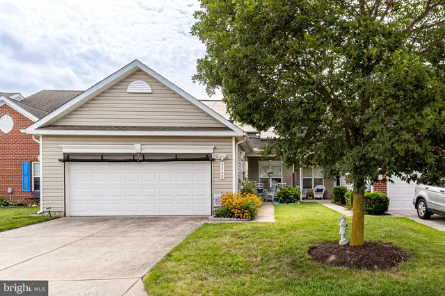 $246,500 | 9540 Wedge Way, Delmar, MD 21875