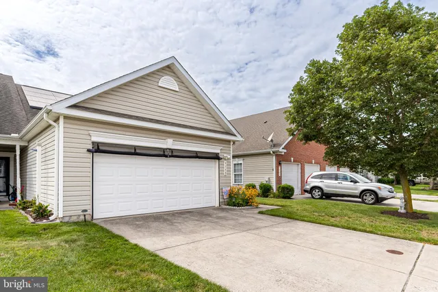 $246,500 | 9540 Wedge Way, Delmar, MD 21875