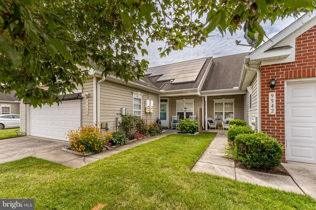 $246,500 | 9540 Wedge Way, Delmar, MD 21875
