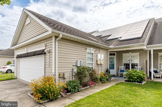 $246,500 | 9540 Wedge Way, Delmar, MD 21875