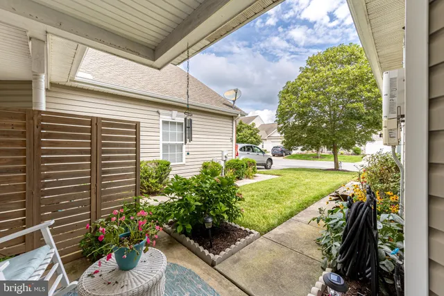 $246,500 | 9540 Wedge Way, Delmar, MD 21875