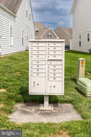 $246,500 | 9540 Wedge Way, Delmar, MD 21875