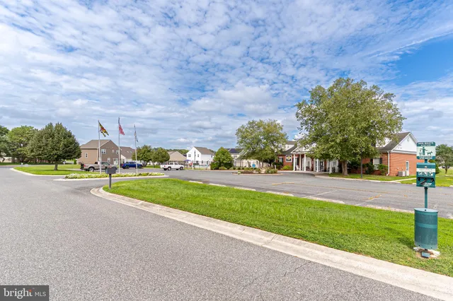 $246,500 | 9540 Wedge Way, Delmar, MD 21875