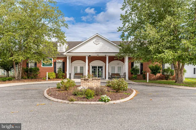 $246,500 | 9540 Wedge Way, Delmar, MD 21875