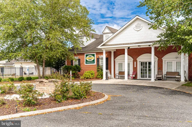 $246,500 | 9540 Wedge Way, Delmar, MD 21875