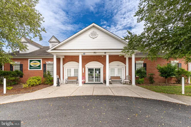 $246,500 | 9540 Wedge Way, Delmar, MD 21875