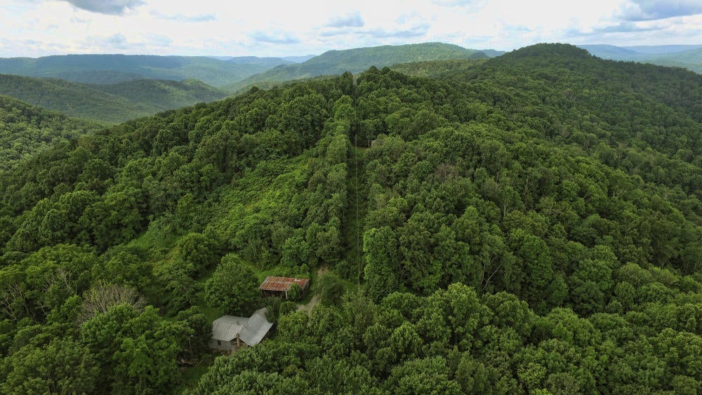 69 Ridge View Lane Sandstone, WV 25985 - Photo 52 of 63 Gallery Image 52
