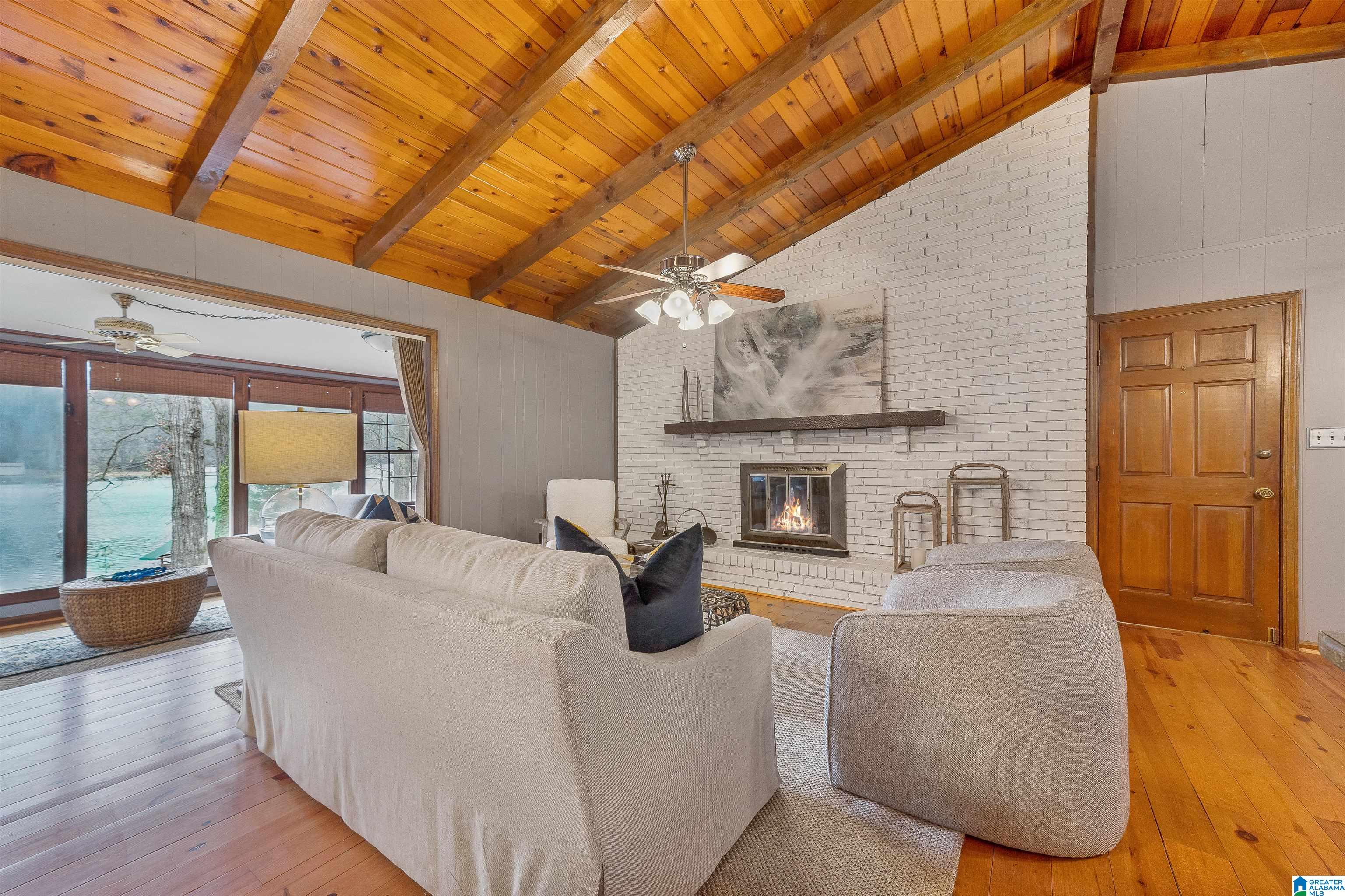 8180 Cedar Mountain Road Pinson, AL 35126 - Photo 3 of 70