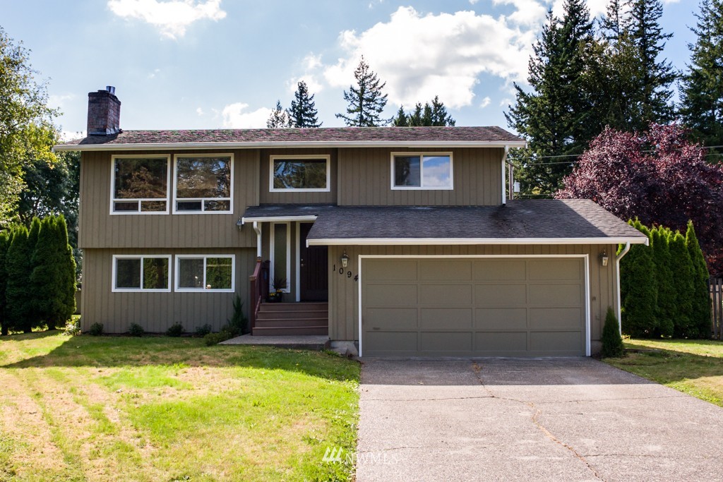 1094 Shaw Road Ferndale, WA 98248 - Photo 1 of 25