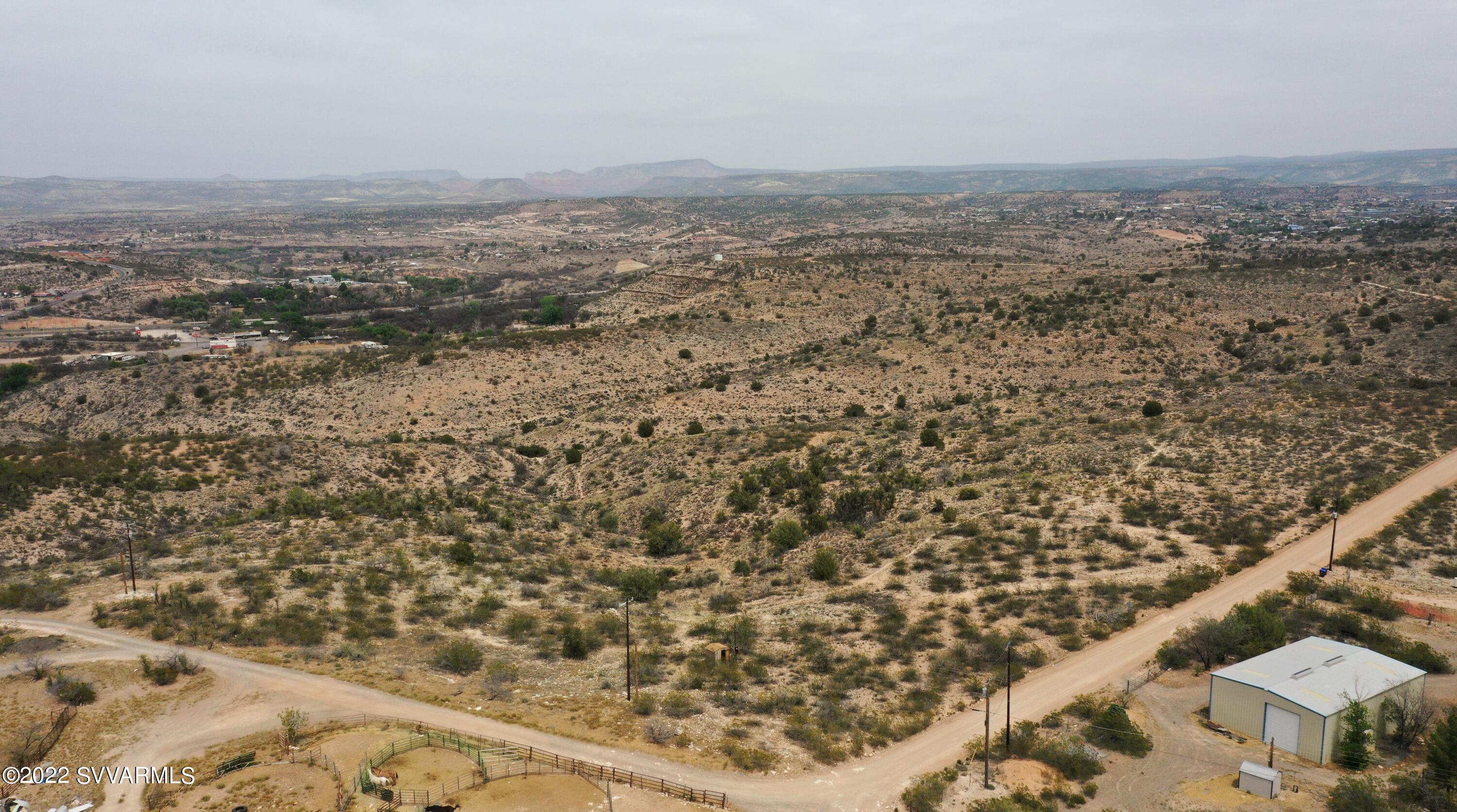 0 Dragonshead Road Rimrock, AZ 86335 - Photo 15 of 37 DJI_0875