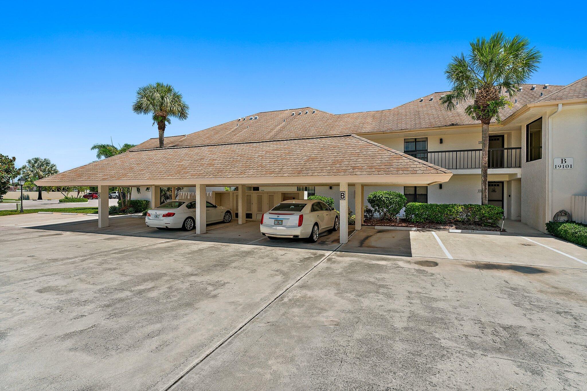 19101 Southeast Sea Turtle Court, Unit 202 Jupiter, FL 33469 - Photo 2 of 35 002-19101SESeaTurtleCt-Tequesta-FL-SMALL