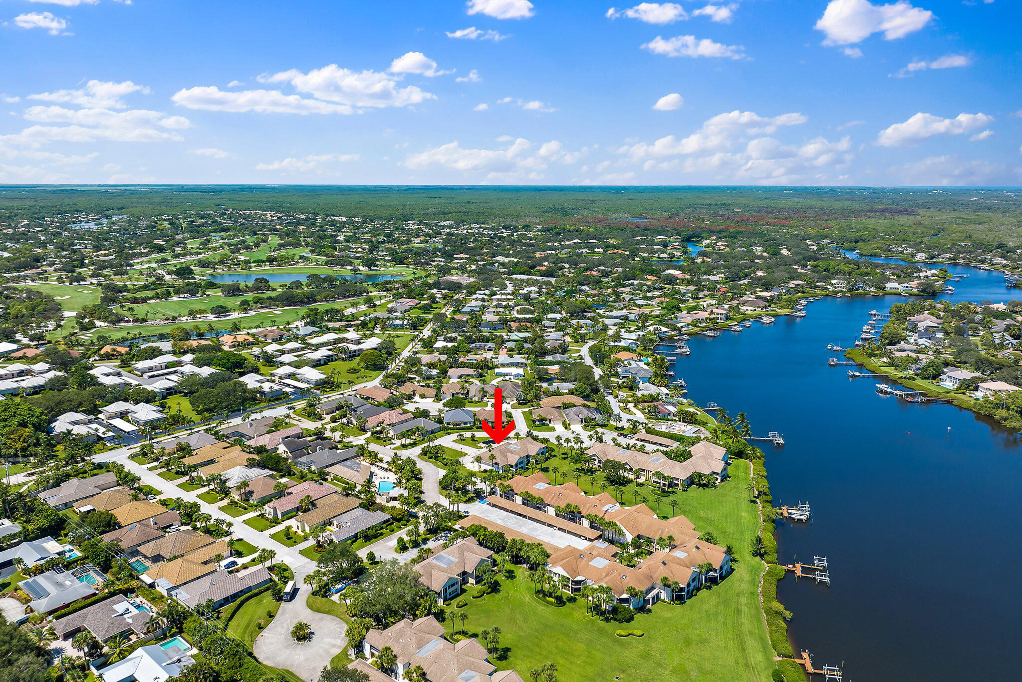 19101 Southeast Sea Turtle Court, Unit 202 Jupiter, FL 33469 - Photo 35 of 35 053a-19101SESeaTurtleCt-Tequesta-FL-SMAL