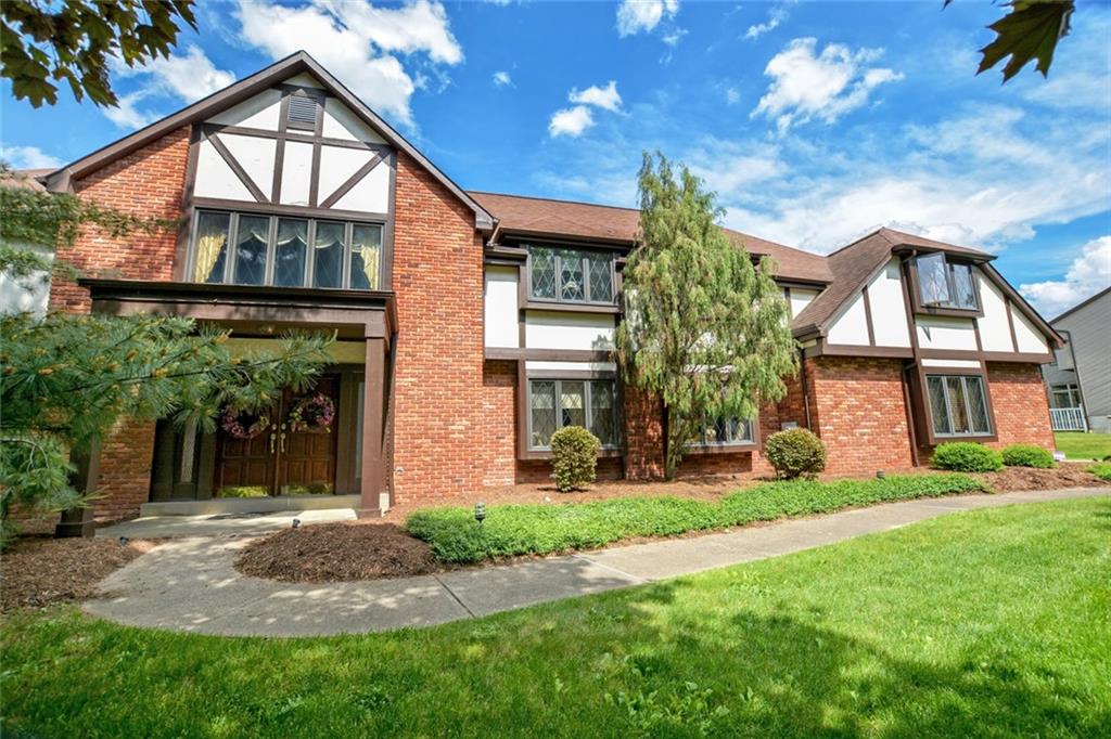 10386 Grubbs Road Wexford, PA 15090 - Photo 1 of 23 Gallery Image 1
