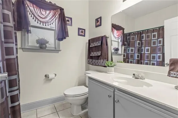 $249,000 | 2505 Delta Pointe Drive, Marrero, LA 70072