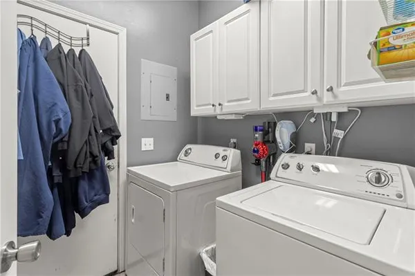 $249,000 | 2505 Delta Pointe Drive, Marrero, LA 70072
