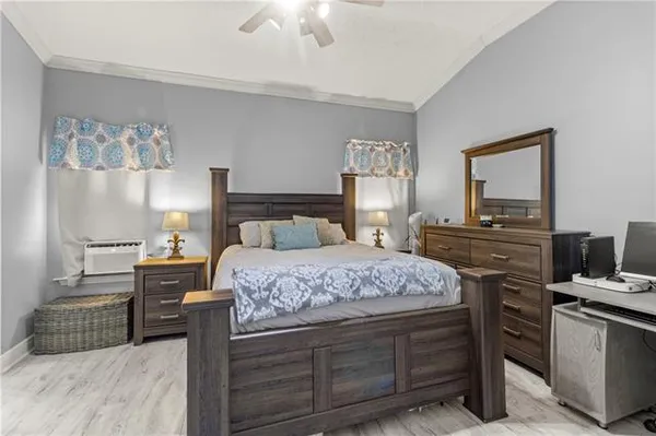$249,000 | 2505 Delta Pointe Drive, Marrero, LA 70072