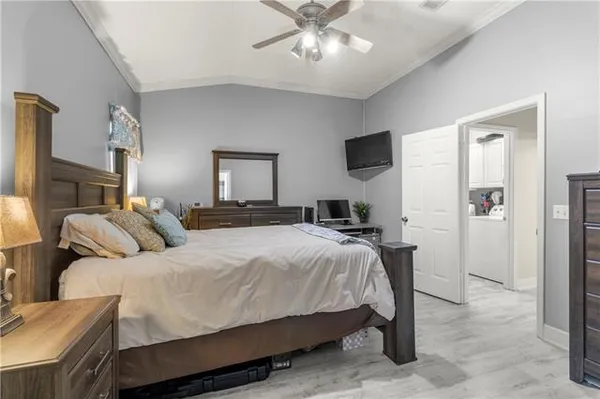 $249,000 | 2505 Delta Pointe Drive, Marrero, LA 70072