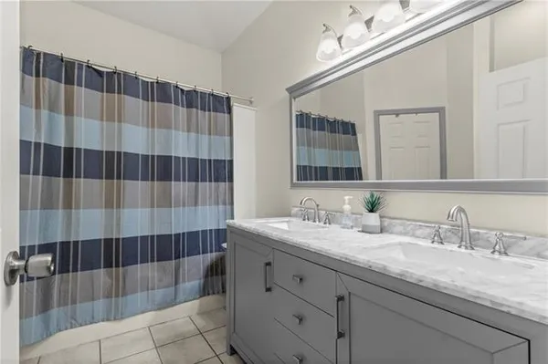 $249,000 | 2505 Delta Pointe Drive, Marrero, LA 70072