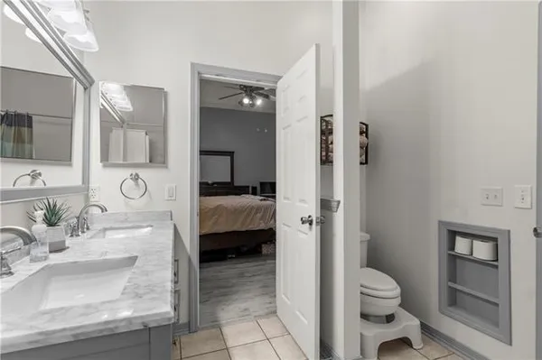 $249,000 | 2505 Delta Pointe Drive, Marrero, LA 70072
