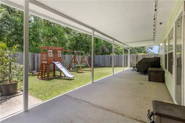 $249,000 | 2505 Delta Pointe Drive, Marrero, LA 70072