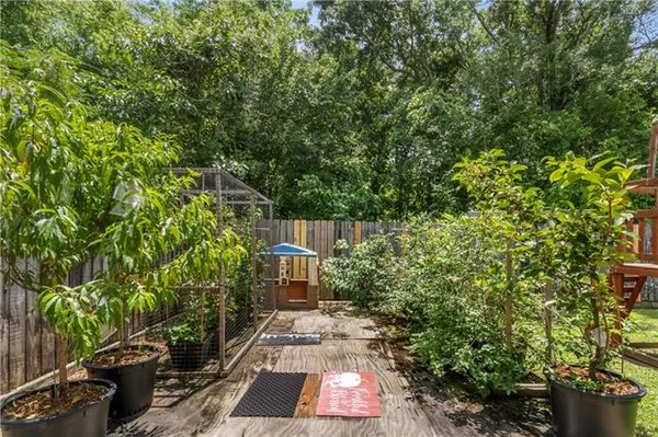 $249,000 | 2505 Delta Pointe Drive, Marrero, LA 70072