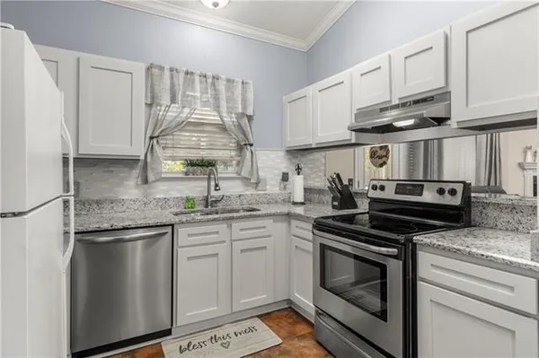 $249,000 | 2505 Delta Pointe Drive, Marrero, LA 70072