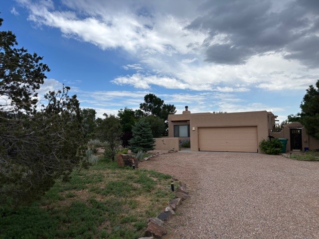 6 Palacio Road Santa Fe, NM 87508 - Photo 2 of 19