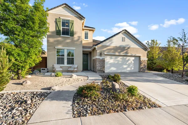 $799,999 | 2995 Brachetto Loop, Sparks, NV 89434