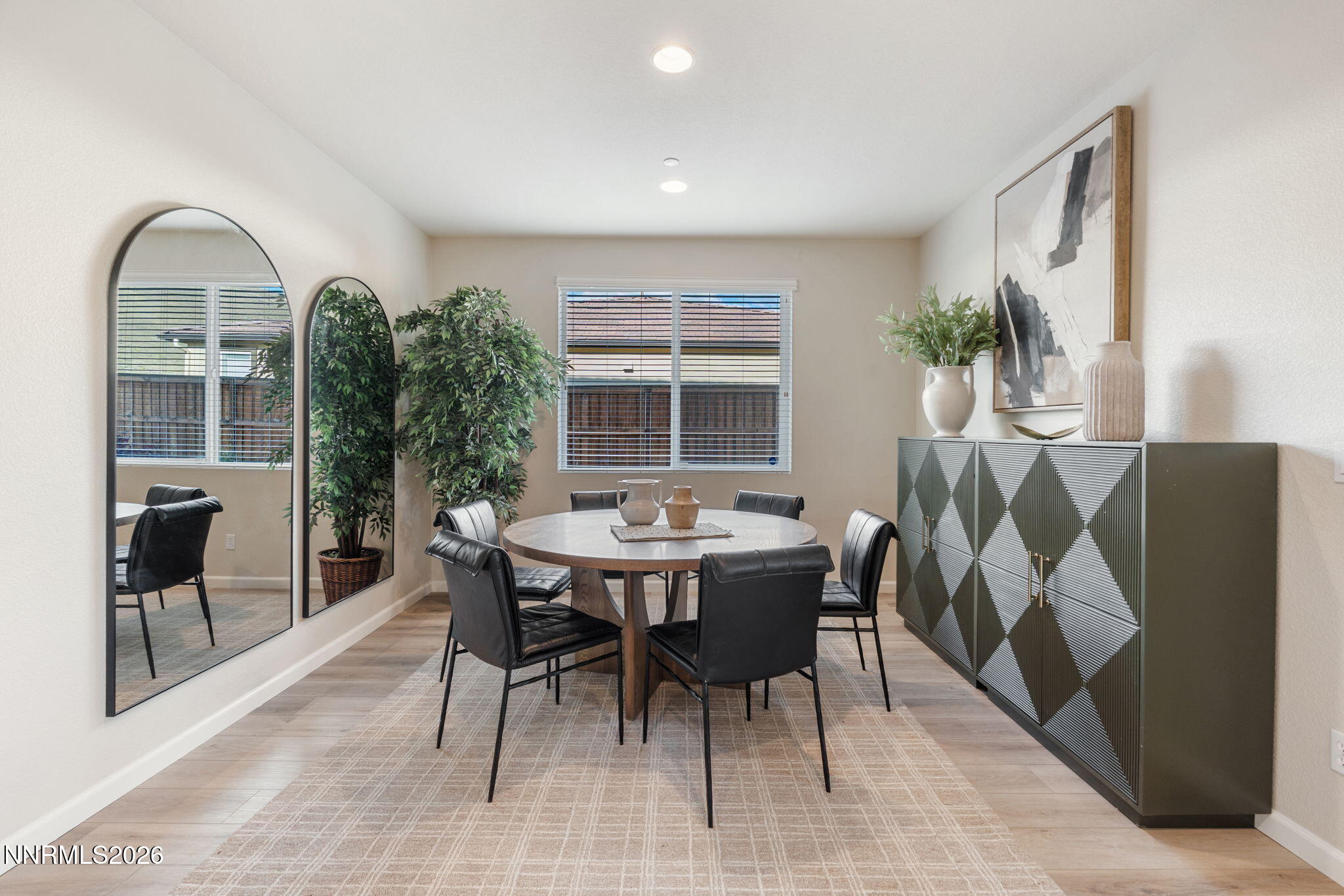 2995 Brachetto Loop Sparks, NV 89434 - Photo 14 of 45 Dining Room
