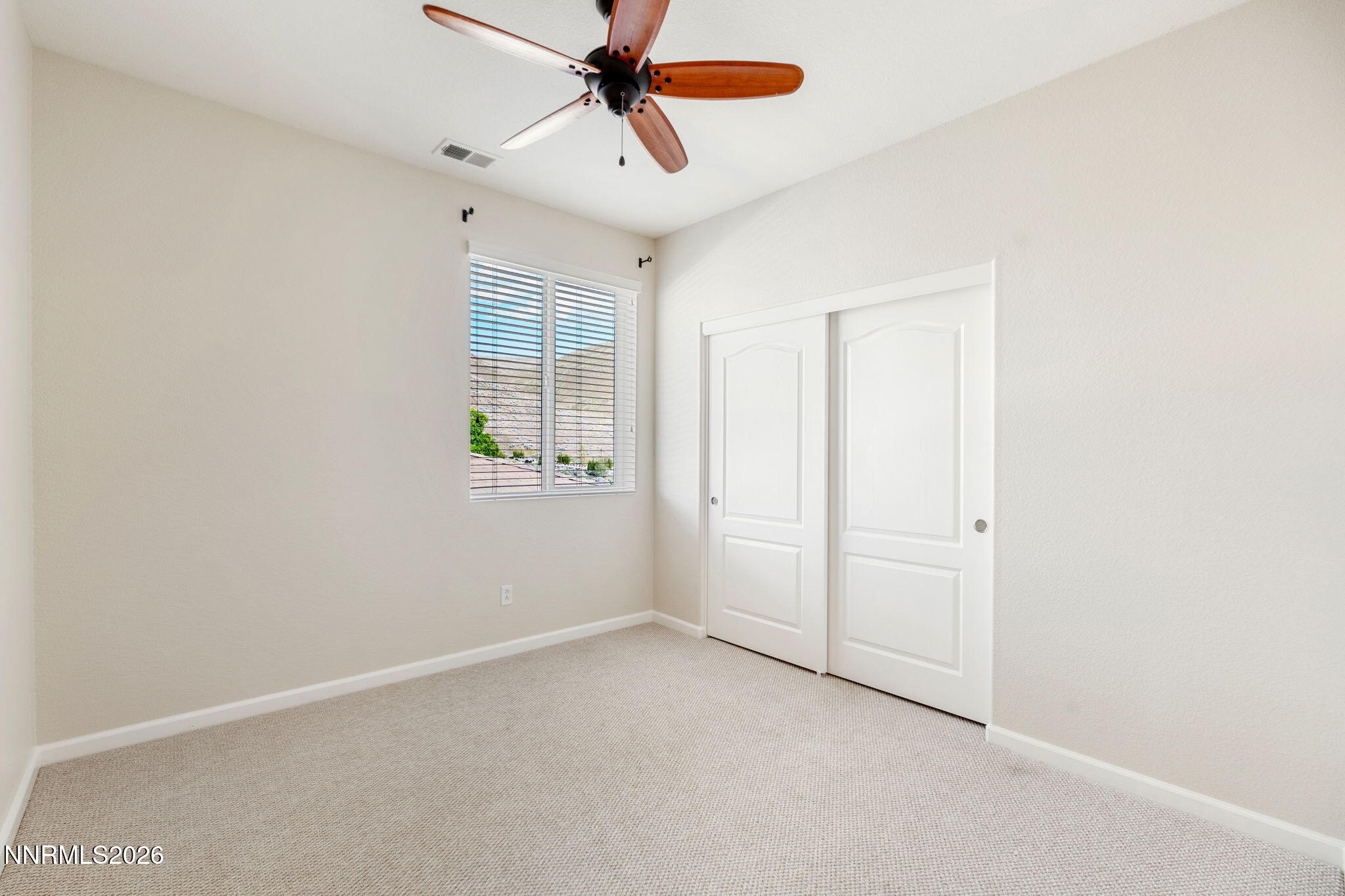 2995 Brachetto Loop Sparks, NV 89434 - Photo 17 of 45 Bedroom Downstaris
