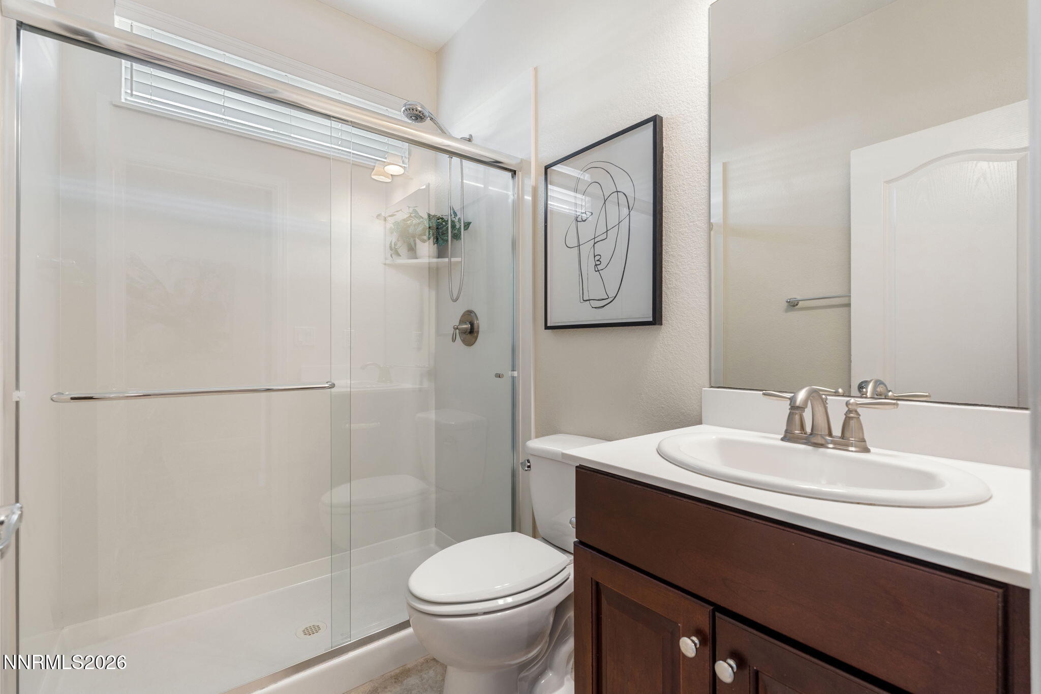 2995 Brachetto Loop Sparks, NV 89434 - Photo 18 of 45 Bathroom Downstaris