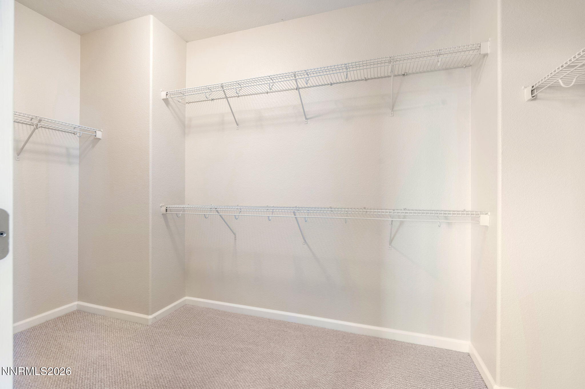 2995 Brachetto Loop Sparks, NV 89434 - Photo 29 of 45 Primary Closet