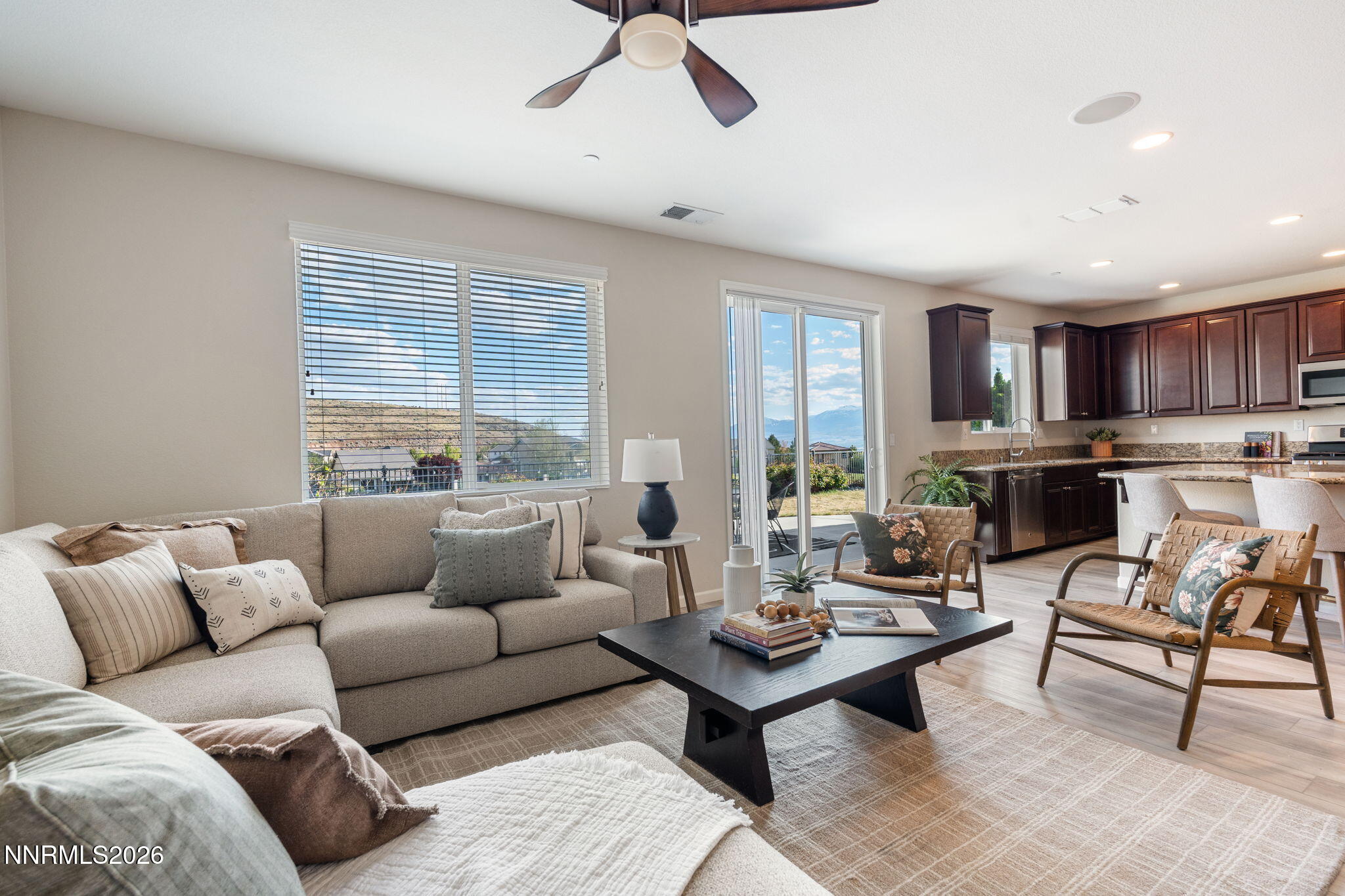 2995 Brachetto Loop Sparks, NV 89434 - Photo 7 of 45 Lliving Room