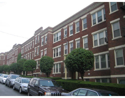 32 Ransom Road, Unit 8 Boston, MA 02135 - Photo 1 of 9 Gallery Image 1