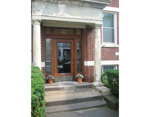 32 Ransom Road, Unit 8 Boston, MA 02135 - Photo 2 of 9 Gallery Image 2