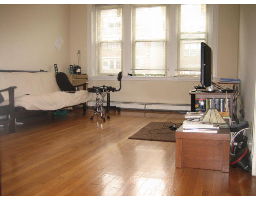 32 Ransom Road, Unit 8 Boston, MA 02135 - Photo 3 of 9 Gallery Image 3