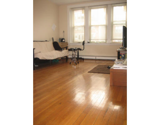 32 Ransom Road, Unit 8 Boston, MA 02135 - Photo 4 of 9 Gallery Image 4