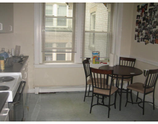 32 Ransom Road, Unit 8 Boston, MA 02135 - Photo 5 of 9 Gallery Image 5