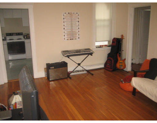 32 Ransom Road, Unit 8 Boston, MA 02135 - Photo 8 of 9 Gallery Image 8