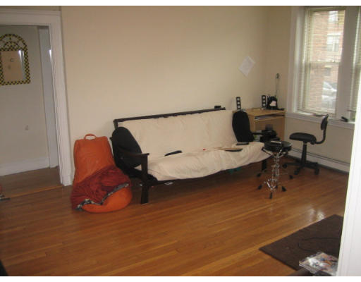32 Ransom Road, Unit 8 Boston, MA 02135 - Photo 9 of 9 Gallery Image 9
